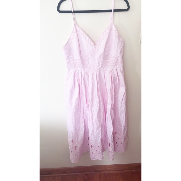 Cinq Á Sept Maude Midi Dress size 6 - Picture 3 of 6